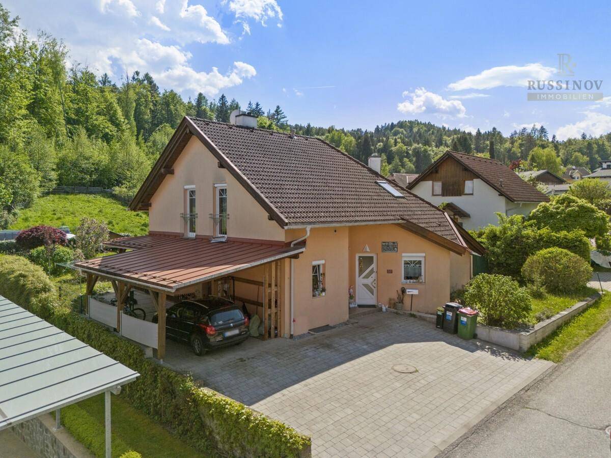 4 bedrooms House in Kottmannsdorf, Austria No. 184003