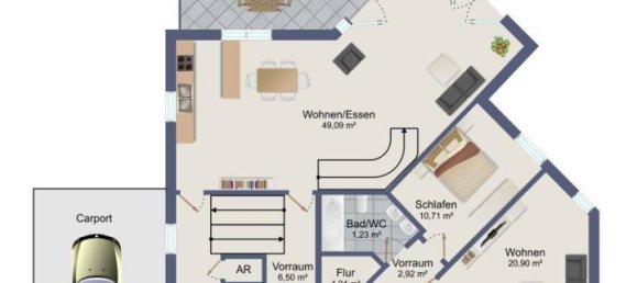 4 bedrooms House in Kottmannsdorf, Austria No. 184003 16