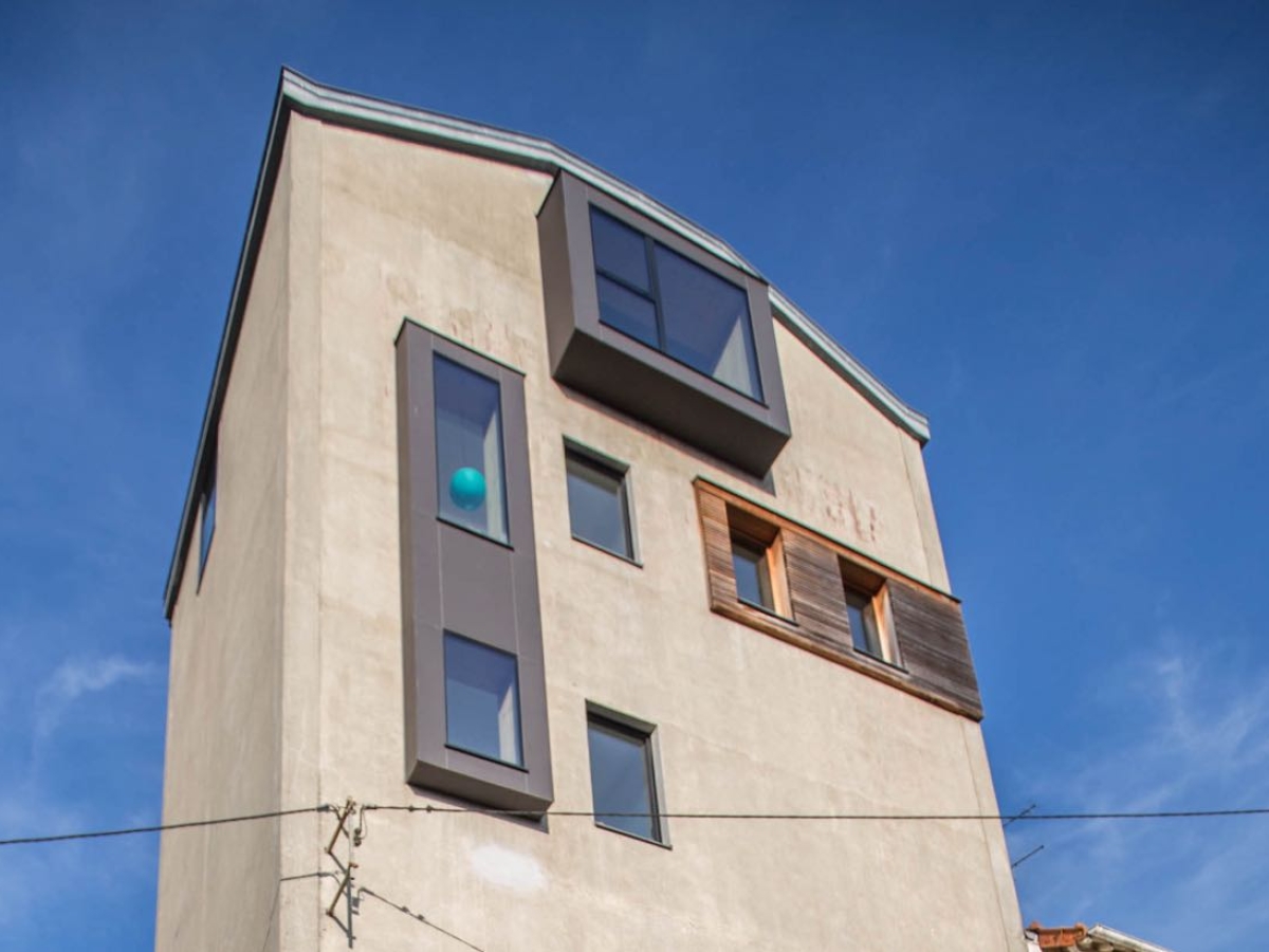 4 chambres Villa à Nemours, France No. 202844