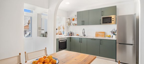 Dúplex de 3 dormitorios en Menorca, Spain No. 135177 3