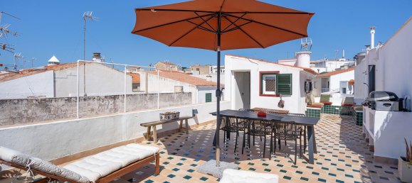 Dúplex de 3 dormitorios en Menorca, Spain No. 135177 14