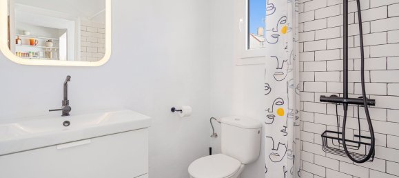 Dúplex de 3 dormitorios en Menorca, Spain No. 135177 12