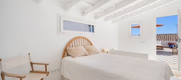 Dúplex de 3 dormitorios en Menorca, Spain No. 135177 13