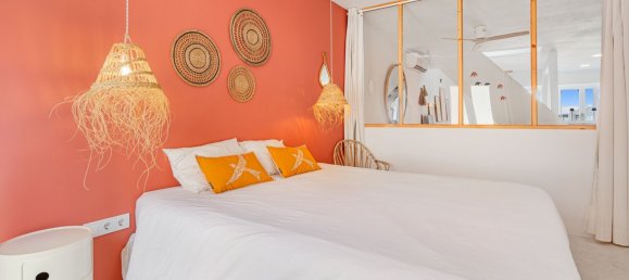 Dúplex de 3 dormitorios en Menorca, Spain No. 135177 10