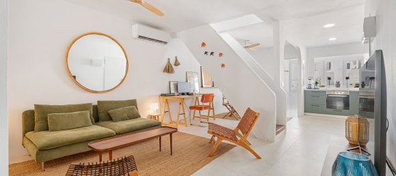 Dúplex de 3 dormitorios en Menorca, Spain No. 135177 2