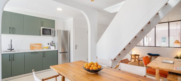 Dúplex de 3 dormitorios en Menorca, Spain No. 135177 4