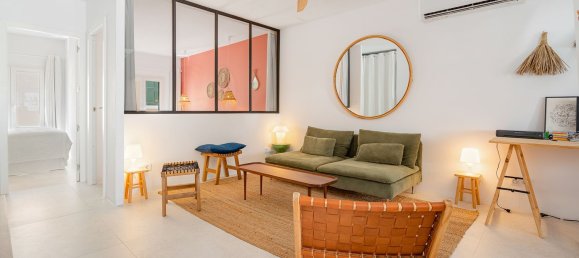 Dúplex de 3 dormitorios en Menorca, Spain No. 135177 5