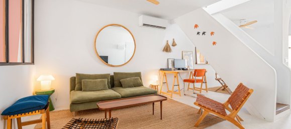 Dúplex de 3 dormitorios en Menorca, Spain No. 135177 11