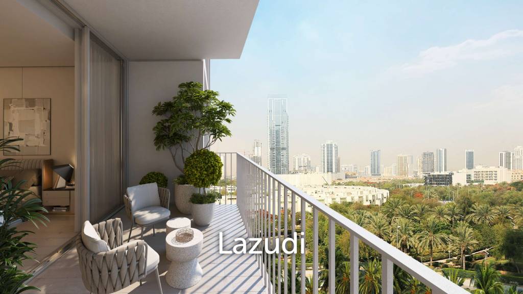 2 chambres Appartement à Dubai, UAE No. 17917