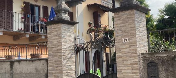 4غرفة شقة في Porlezza, Italy رقم 15244 4