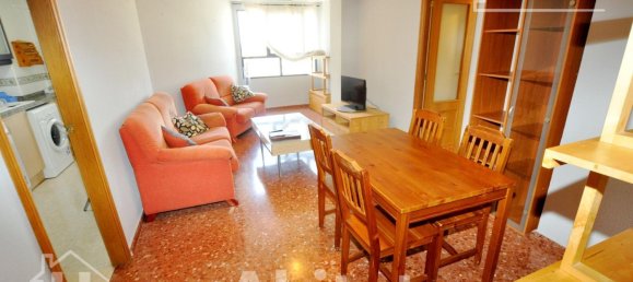 2 chambres Appartement à Valencia, Spain No. 150110 15