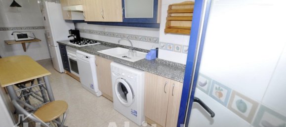 2 chambres Appartement à Valencia, Spain No. 150110 6