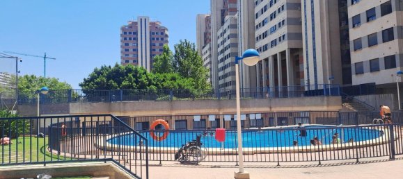 2 chambres Appartement à Valencia, Spain No. 150110 8