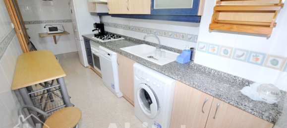 2 chambres Appartement à Valencia, Spain No. 150110 7