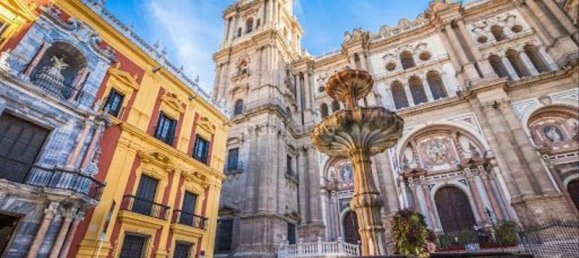 4 Schlafzimmer Wohnung in El Limonar, Spain, Nr. 50308 30