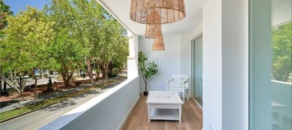 4 Schlafzimmer Wohnung in El Limonar, Spain, Nr. 50308 8