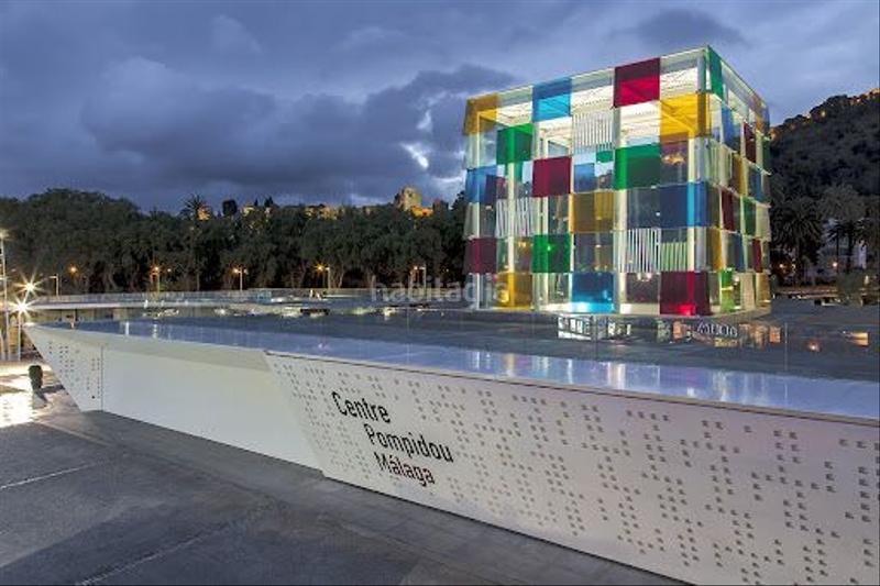 4 Schlafzimmer Wohnung in El Limonar, Spain, Nr. 50308