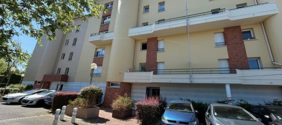 2 bedrooms Apartment in Rennes, France No. 303277 4