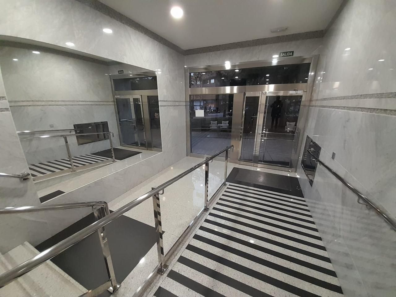 3 bedrooms Apartment in Salamanca, Spain No. 98248