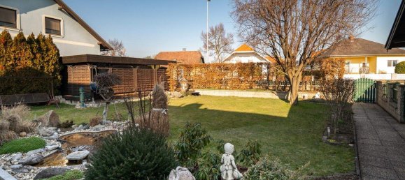 6 rooms House in Stockerau, Austria No. 202983 6