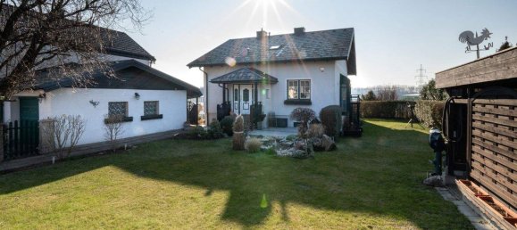 6 rooms House in Stockerau, Austria No. 202983 42
