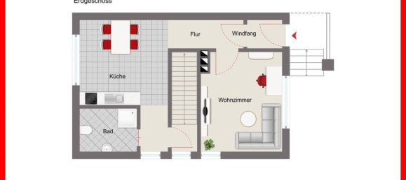 Adosado de 3 dormitorios en Emden, Germany No. 277726 16