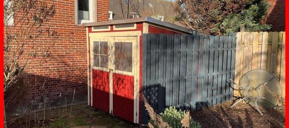 Adosado de 3 dormitorios en Emden, Germany No. 277726 12