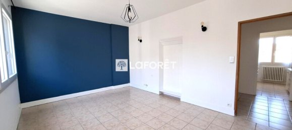 Квартира с 1 спальней в Эпиналь, Франция № 45827 3