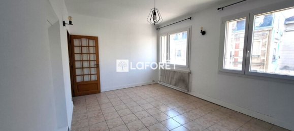 Квартира с 1 спальней в Эпиналь, Франция № 45827 7