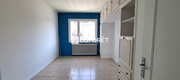 Квартира с 1 спальней в Эпиналь, Франция № 45827 4