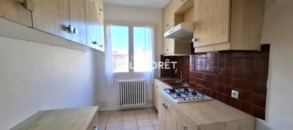 Квартира с 1 спальней в Эпиналь, Франция № 45827 2