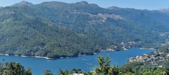 Castelos T3 em Vieira do Minho, Portugal N.º 55075 9