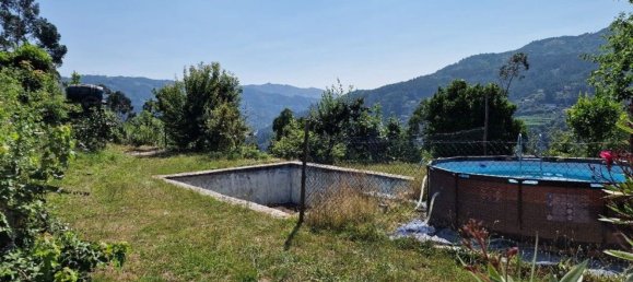 Castelos T3 em Vieira do Minho, Portugal N.º 55075 7