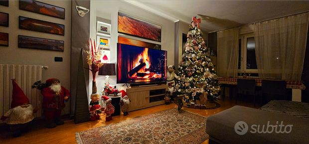 4غرفة شقة في Vigliano Biellese, Italy رقم 292762