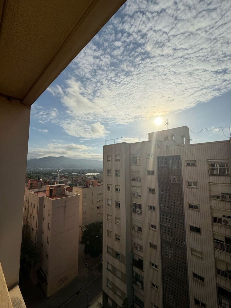 3 غرف نوم شقة في Sant Vicenc Dels Horts, Spain رقم 255540