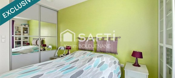 1 chambre Appartement à Persan, France No. 285417 8