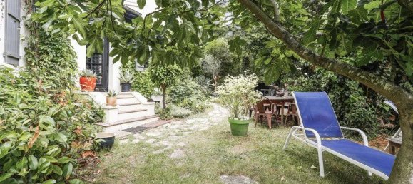 4 غرف نوم منزل في Gagny, France رقم 189372 34