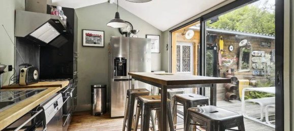 4 غرف نوم منزل في Gagny, France رقم 189372 9