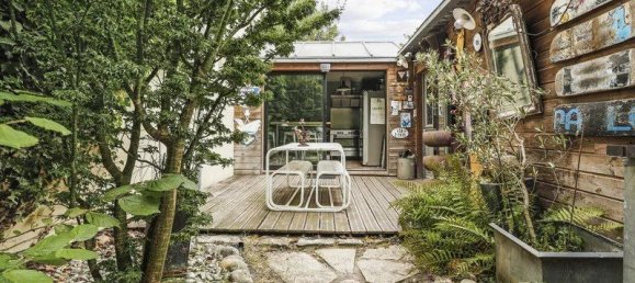 4 غرف نوم منزل في Gagny, France رقم 189372 17