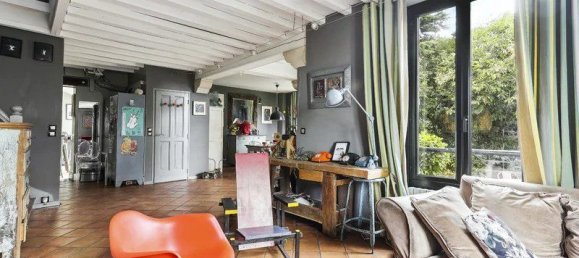 4 غرف نوم منزل في Gagny, France رقم 189372 10