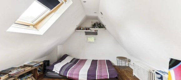 4 غرف نوم منزل في Gagny, France رقم 189372 30