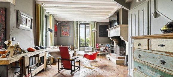 4 غرف نوم منزل في Gagny, France رقم 189372 12