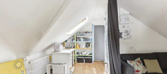 4 غرف نوم منزل في Gagny, France رقم 189372 28