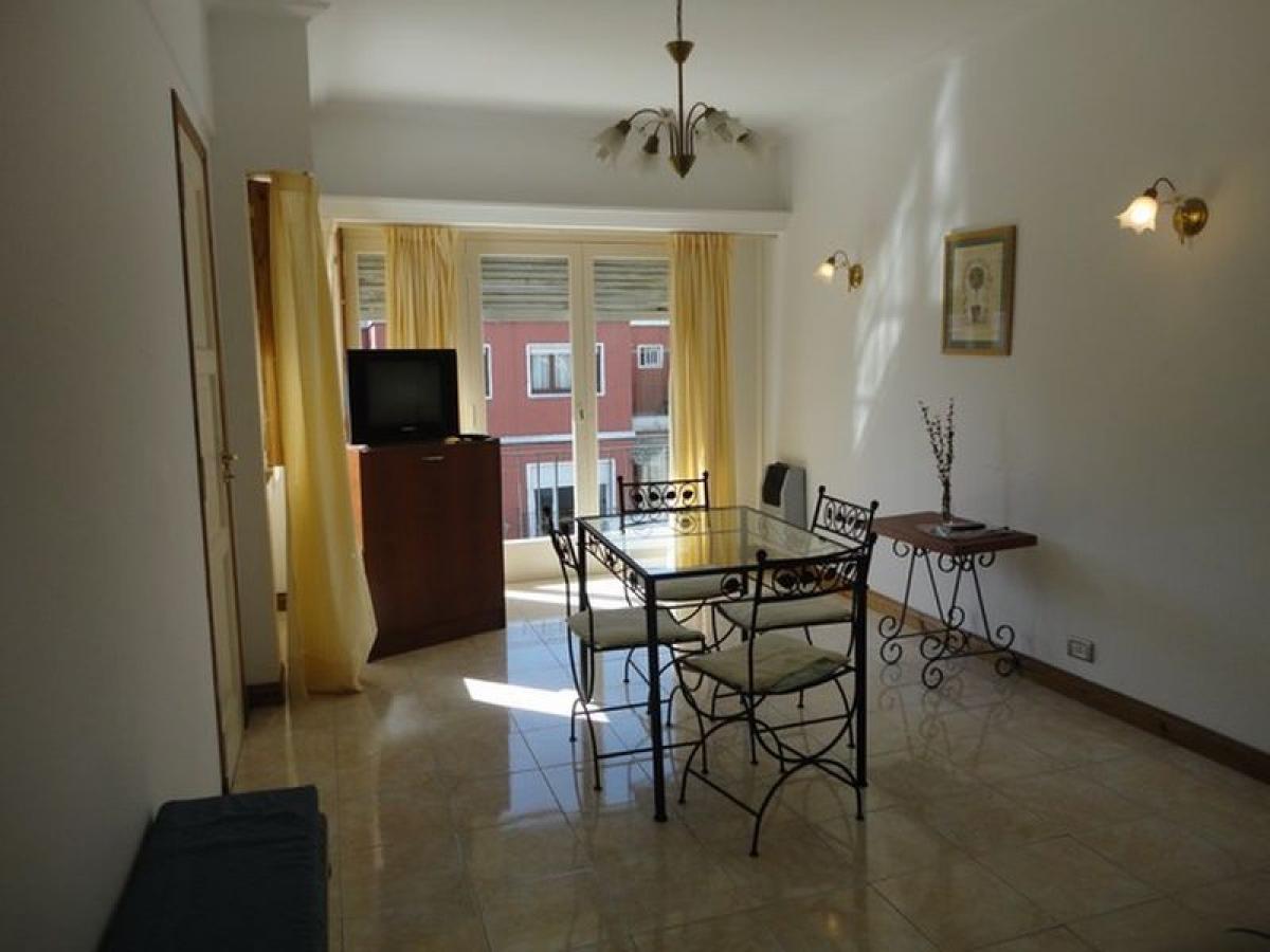 Studio in Mar del Plata, Argentina No. 103340