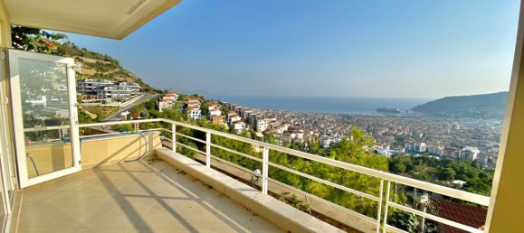 Apartment 2+1 in Bektas, Turkey No. 20679 4