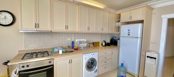 Apartment 2+1 in Bektas, Turkey No. 20679 9