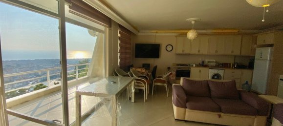 Apartment 2+1 in Bektas, Turkey No. 20679 8