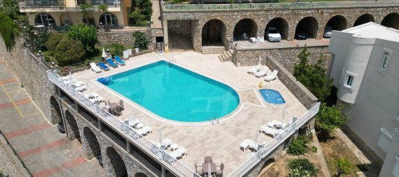 Apartment 2+1 in Bektas, Turkey No. 20679 14