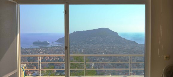 Apartment 2+1 in Bektas, Turkey No. 20679 17