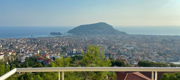 Apartment 2+1 in Bektas, Turkey No. 20679 6